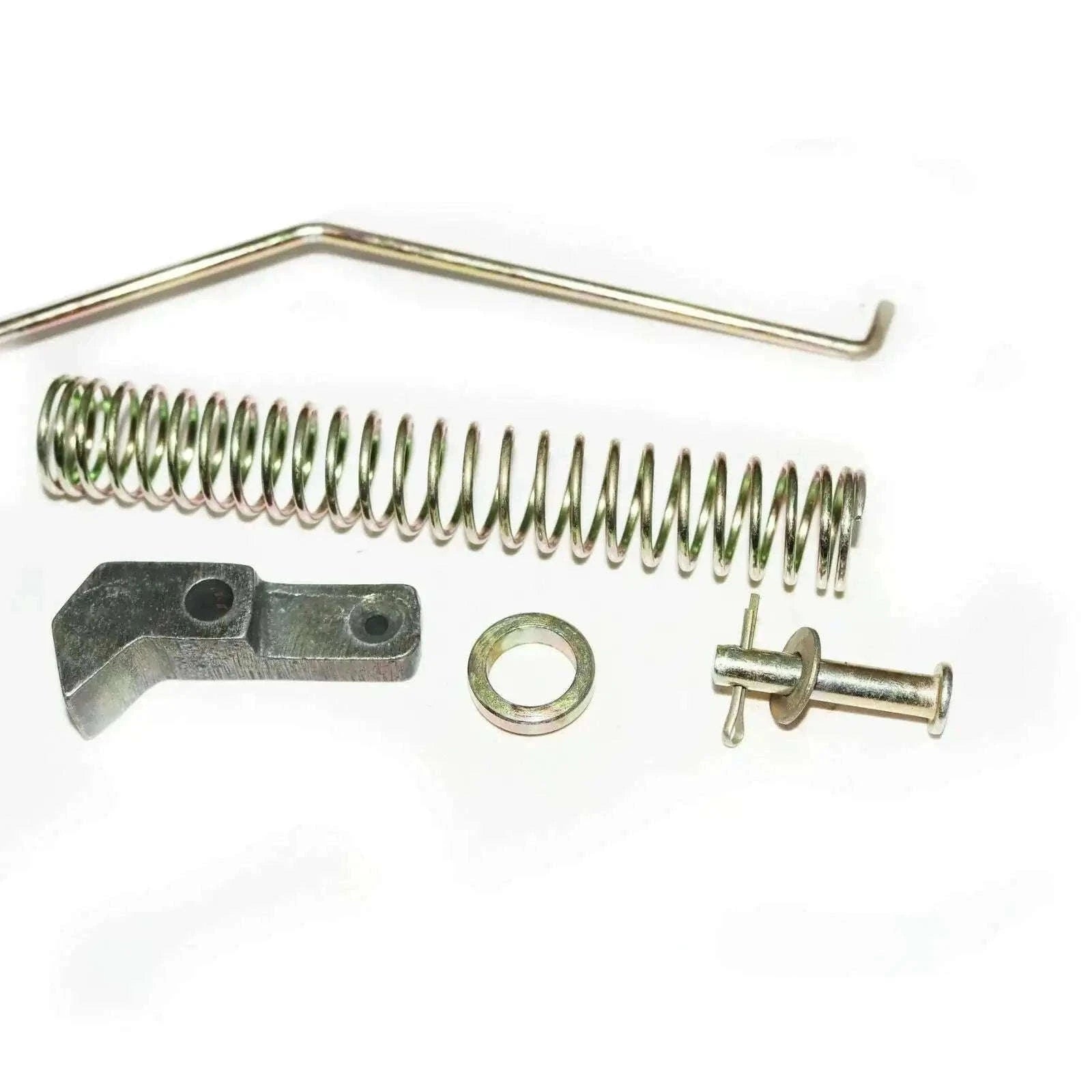 Hand brake repair kit for Massey Ferguson models including essential parts