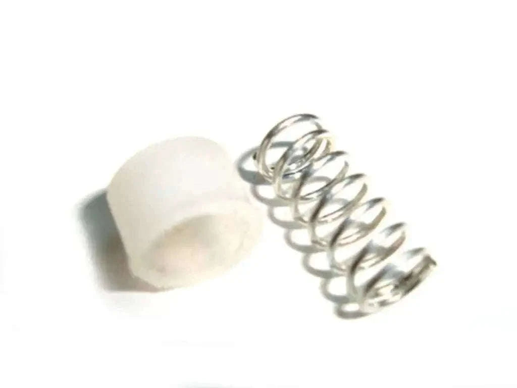 Handlebar Lever Anti Rattel Cap & Spring for Lambretta Scooters