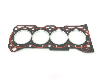 Head gasket for Suzuki 1.3 G13B engine with red seal rings