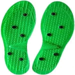 Height Increase Acupressure Device for posture enhancement