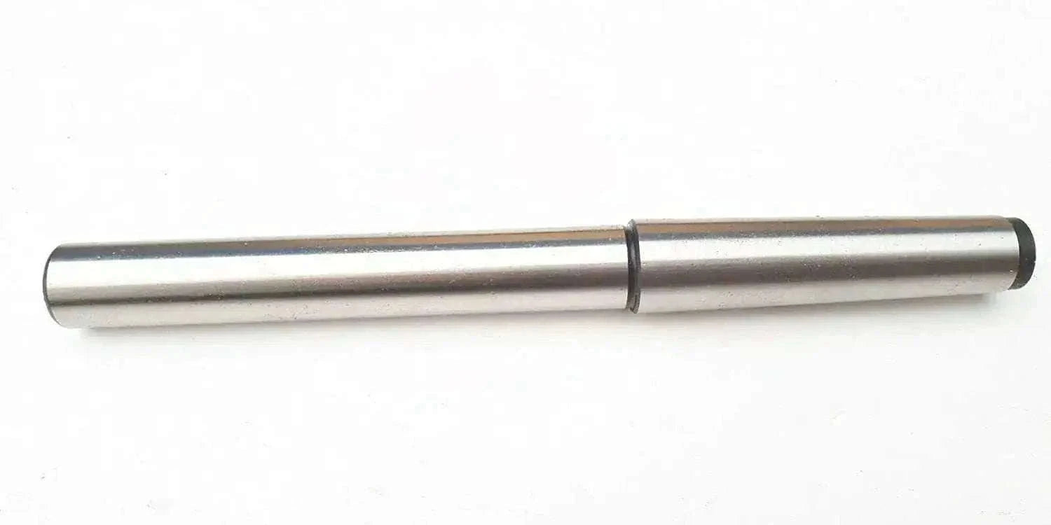 High Quality Alloy Steel Lathe Mandrel Alignment Test Bar MT4 - StellerGear