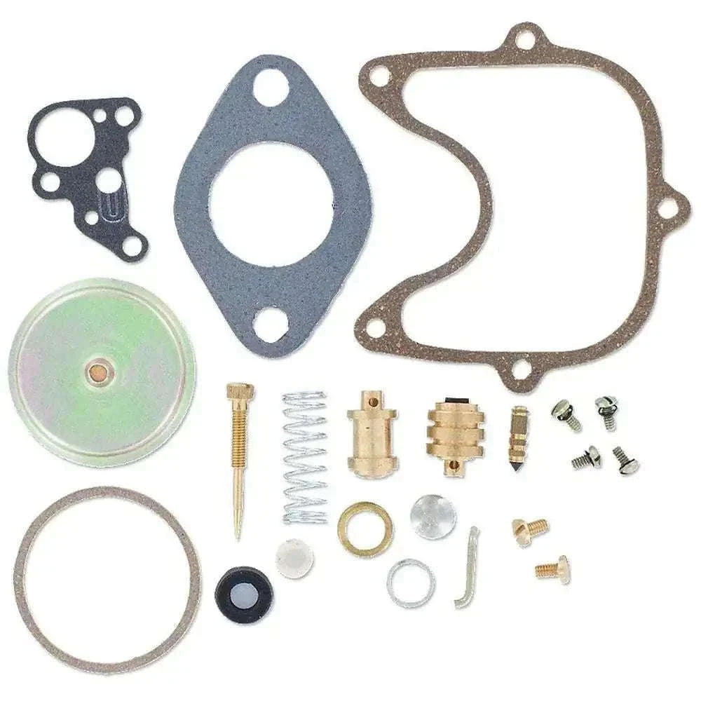 Holley Carburetor Rebuild Kit for Early Ford Tractors