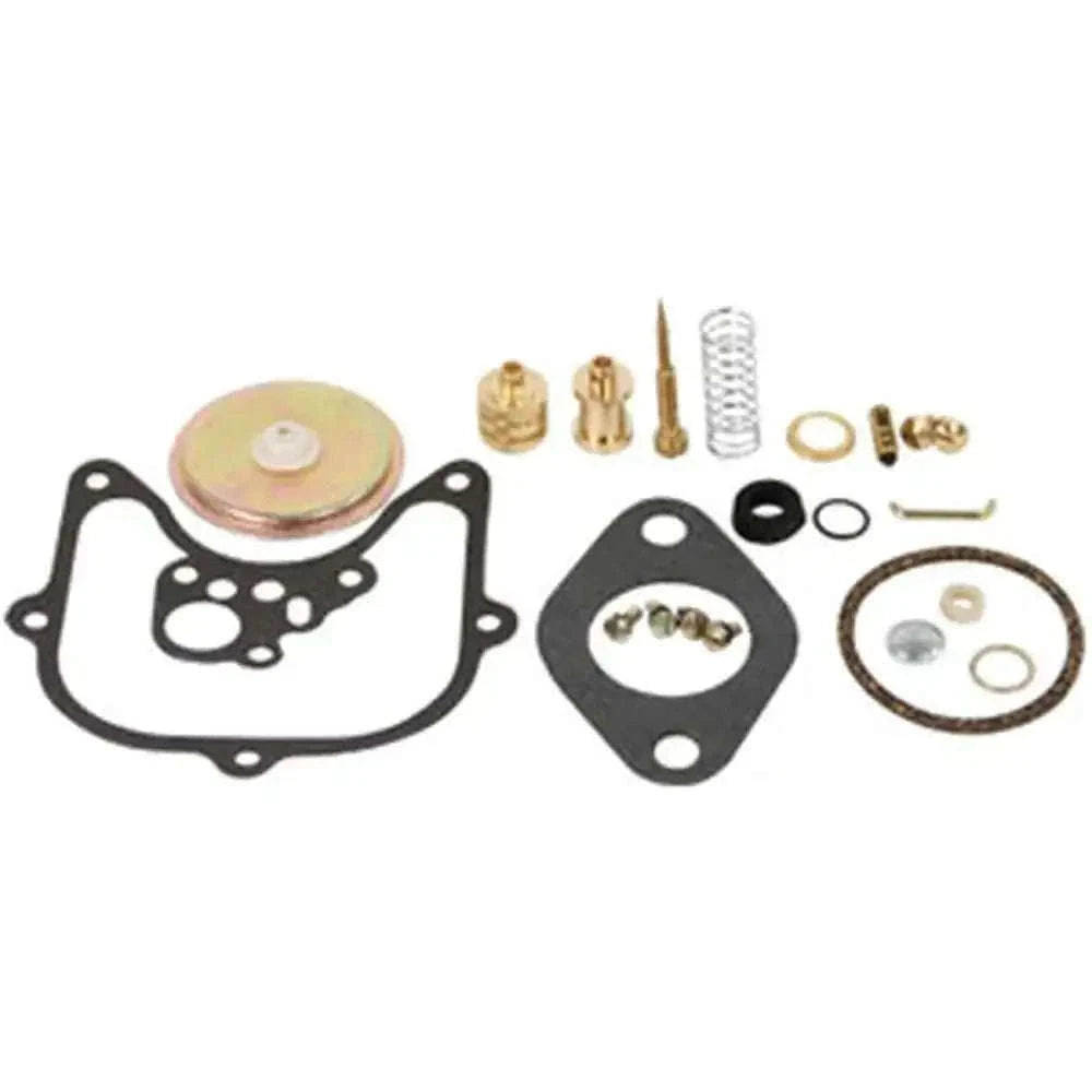 Holley Carburetor Repair Rebuild Kit for Ford tractors