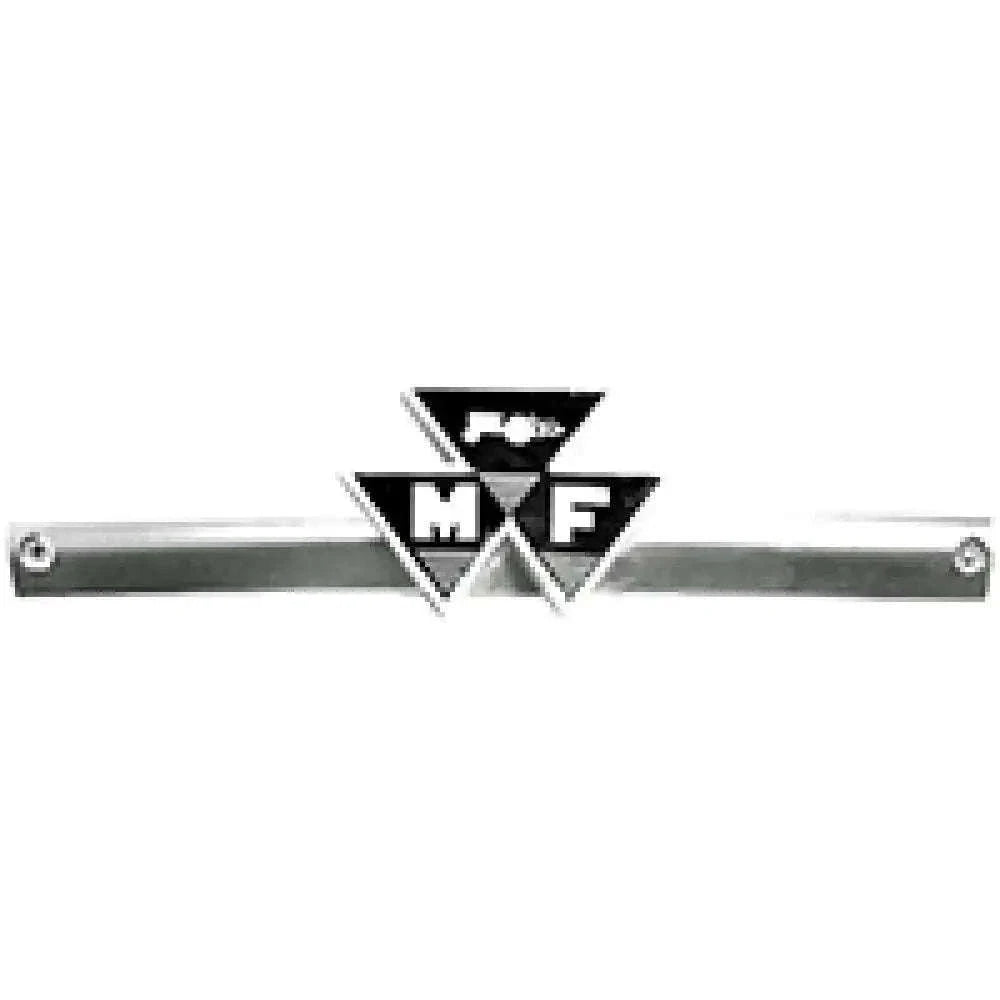 Hood emblem for Massey Ferguson 135 150 165 175 180