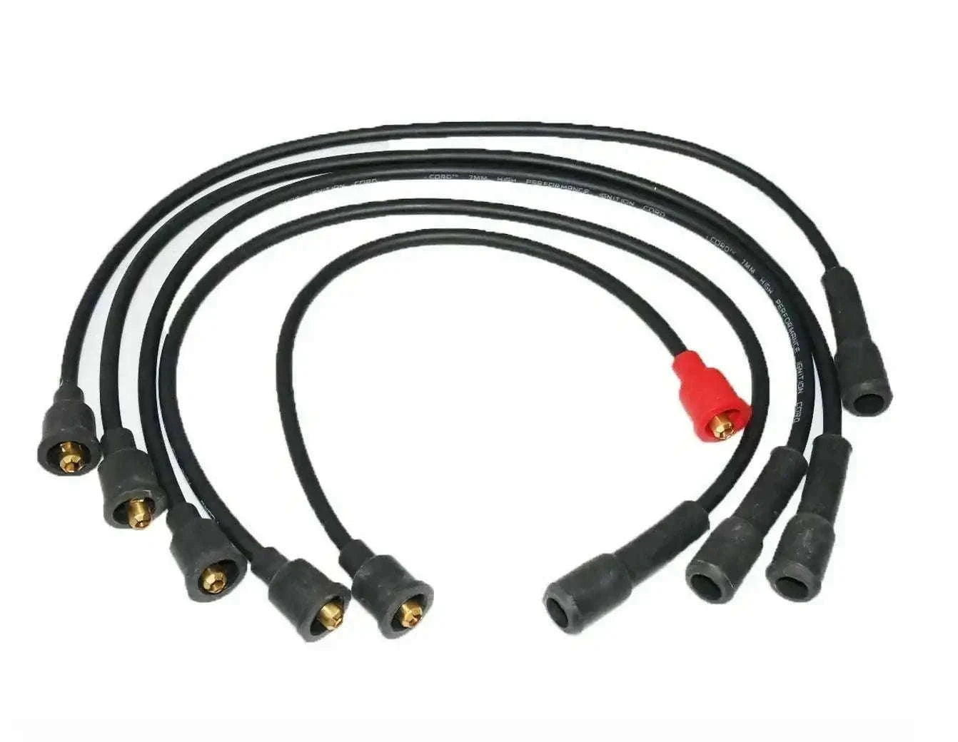 Ht Ignition Spark Plug Lead for Suzuki Samurai Models - StellerGear