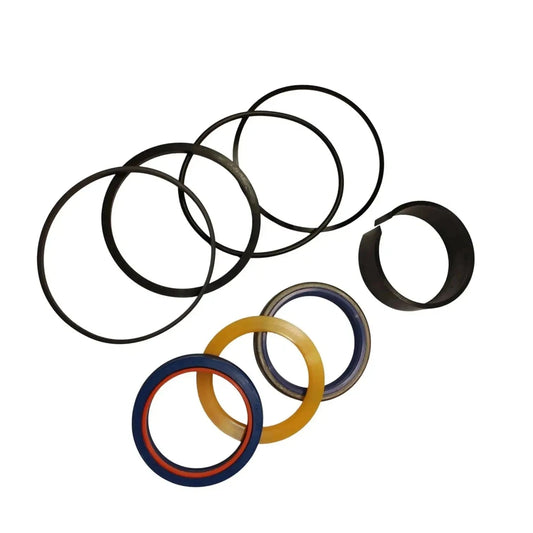 Hydraulic cylinder seal kit for New Holland 85802571