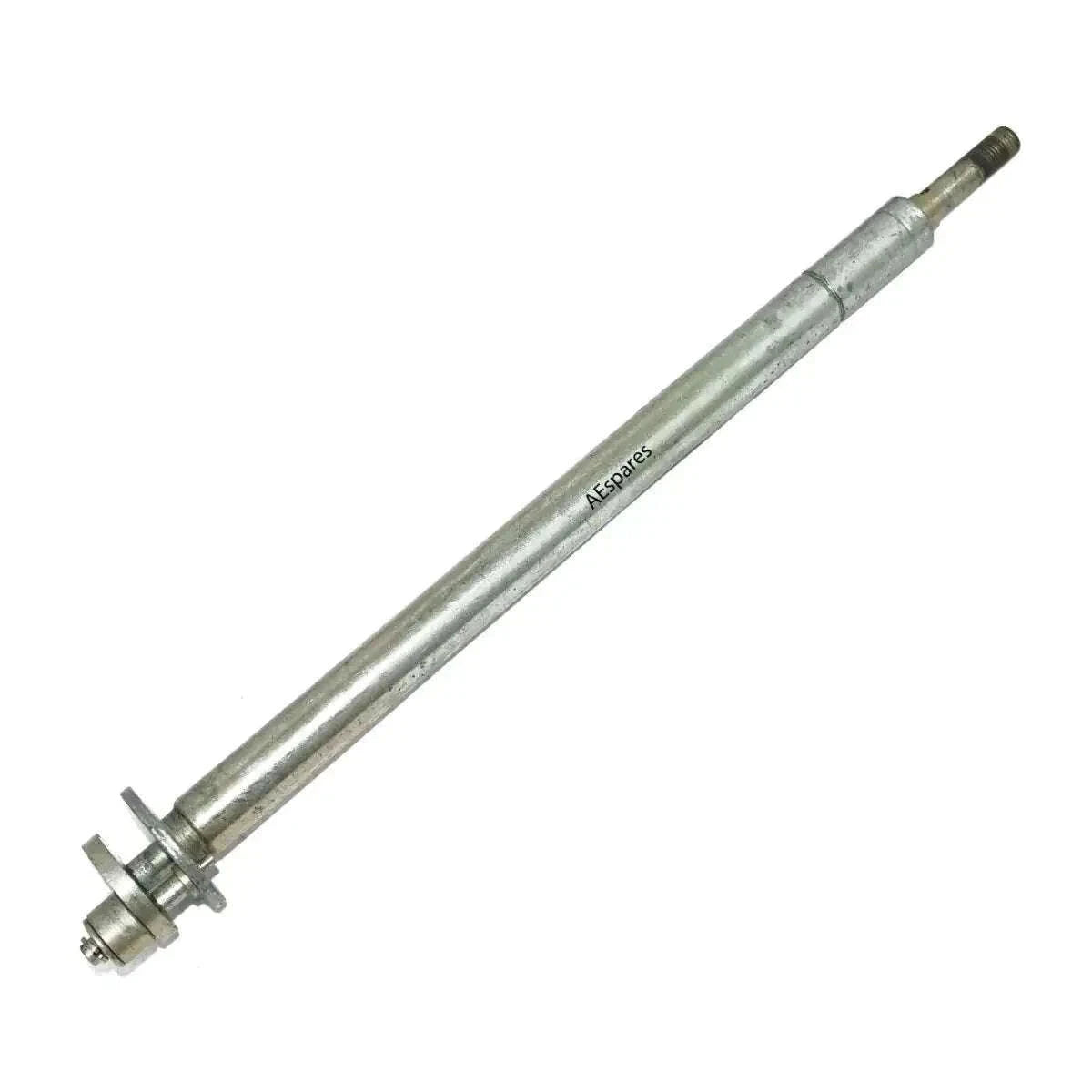Hydraulic inner and outer control shaft for Massey Ferguson tractors