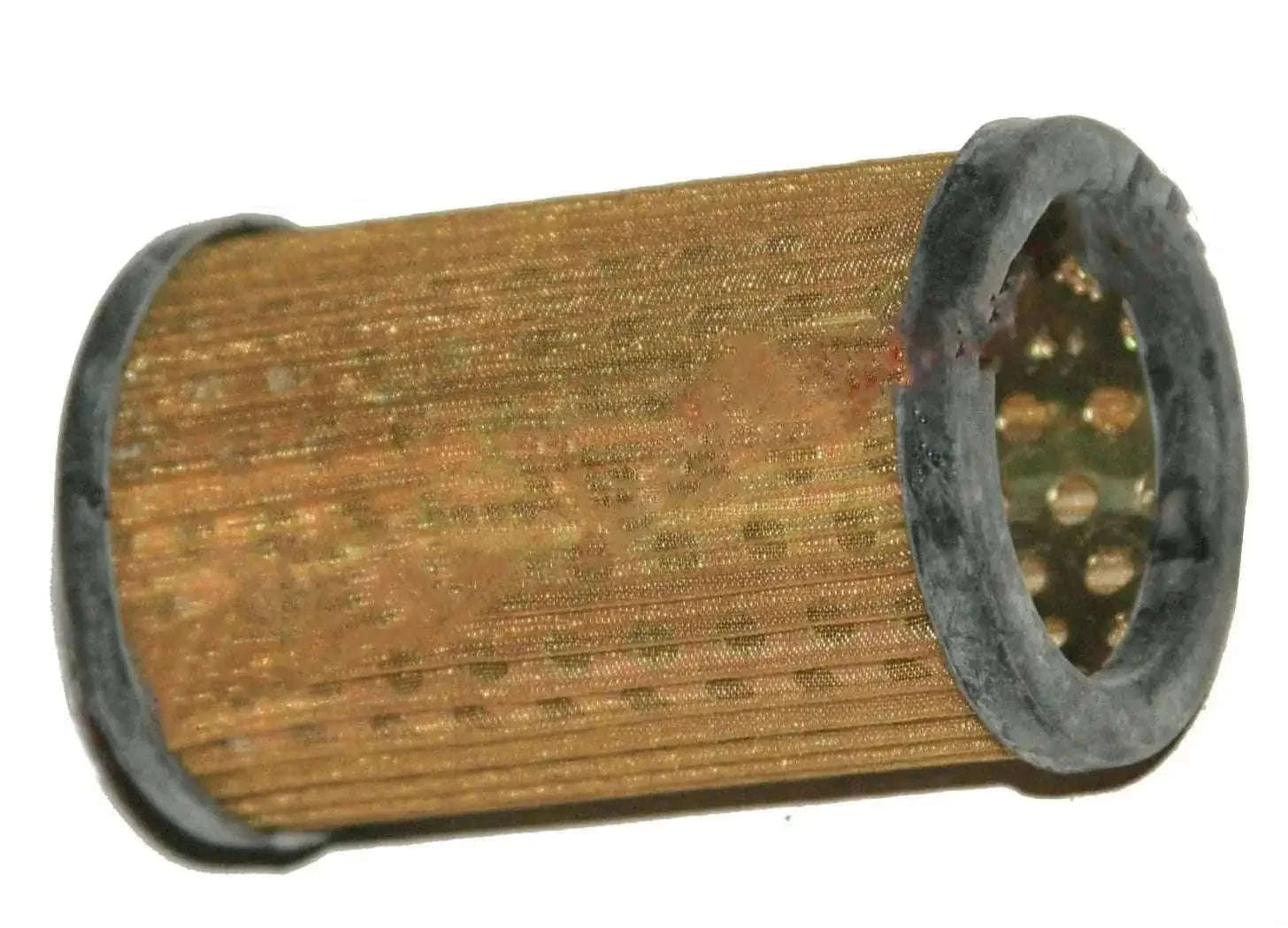 Hydraulic lift filter element designed for Massey Ferguson 1035 tractors