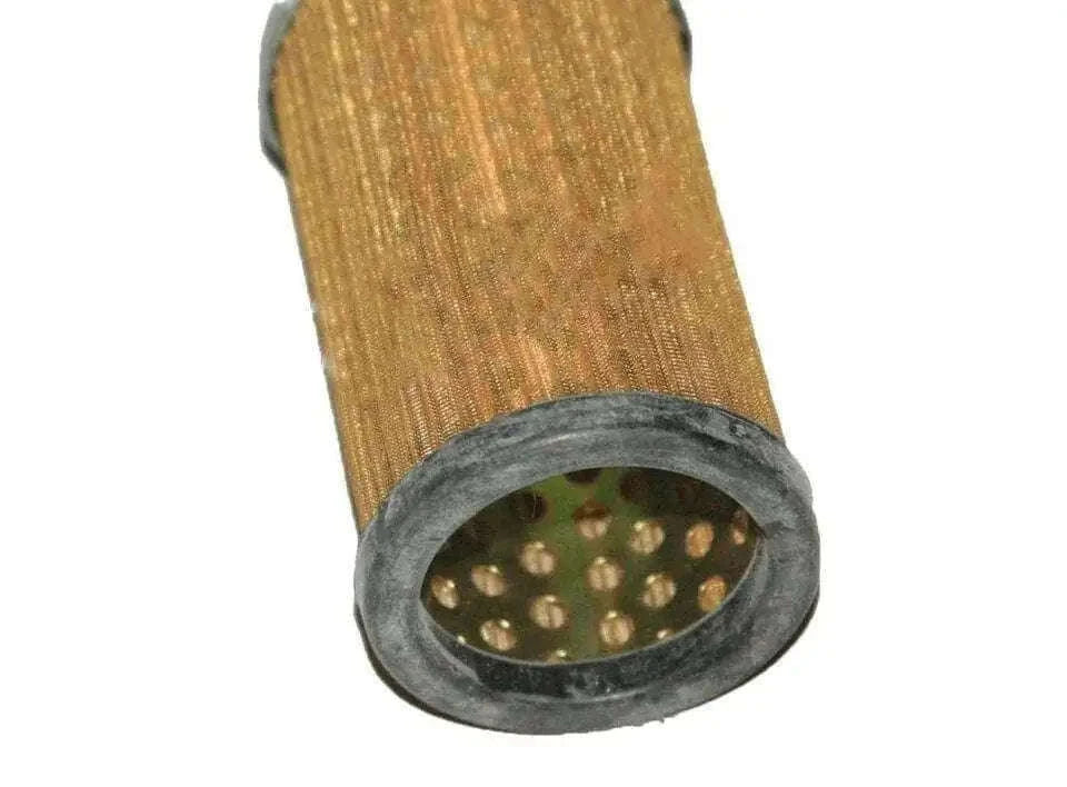 Hydraulic lift filter element for Massey Ferguson 1035 tractors