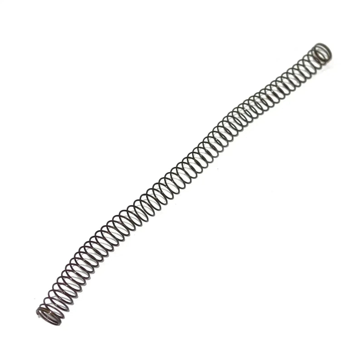 Hydraulic pump control valve spring for Massey Ferguson tractors