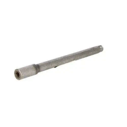 Hydraulic pump drive shaft for Massey Ferguson models, steel construction