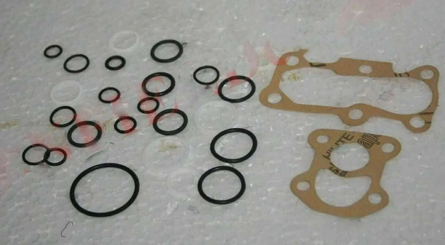 Hydraulic pump gasket seal O-ring kit for Massey Ferguson models