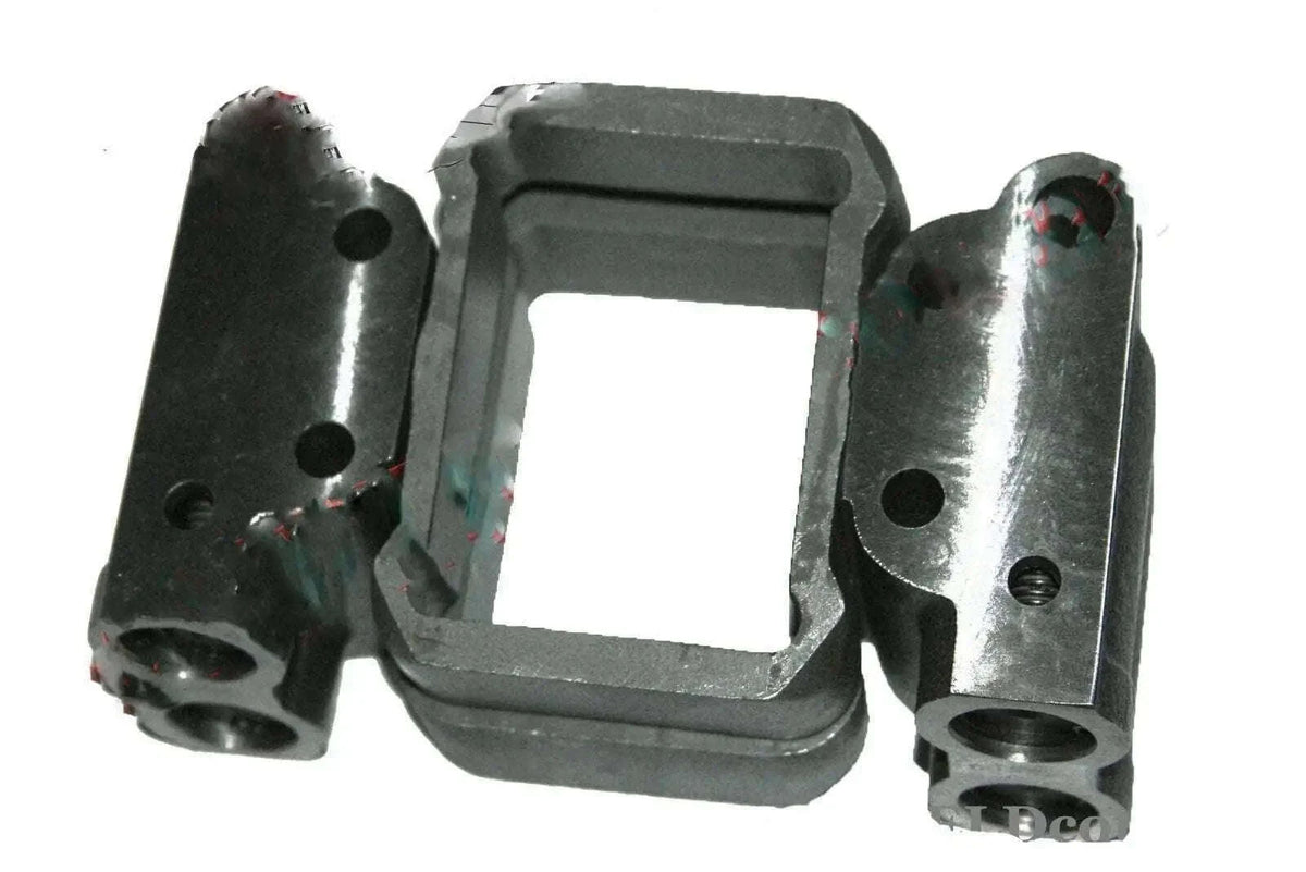 Hydraulic pump minor kit for Massey Ferguson tractors, compatible with models 135, 240, 245, containing durable components for efficient repairs.