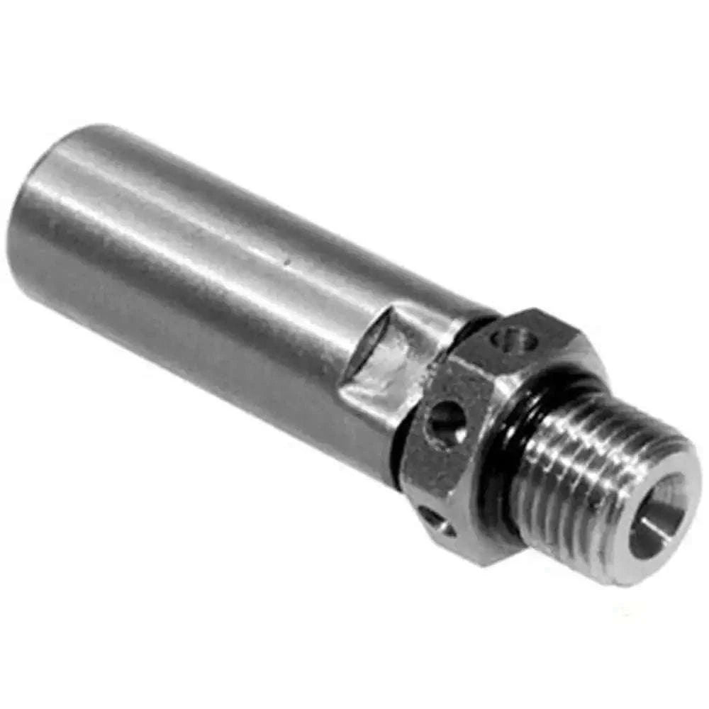 Hydraulic pump relief valve for Massey Ferguson TO35, 35, 65, 135, 150