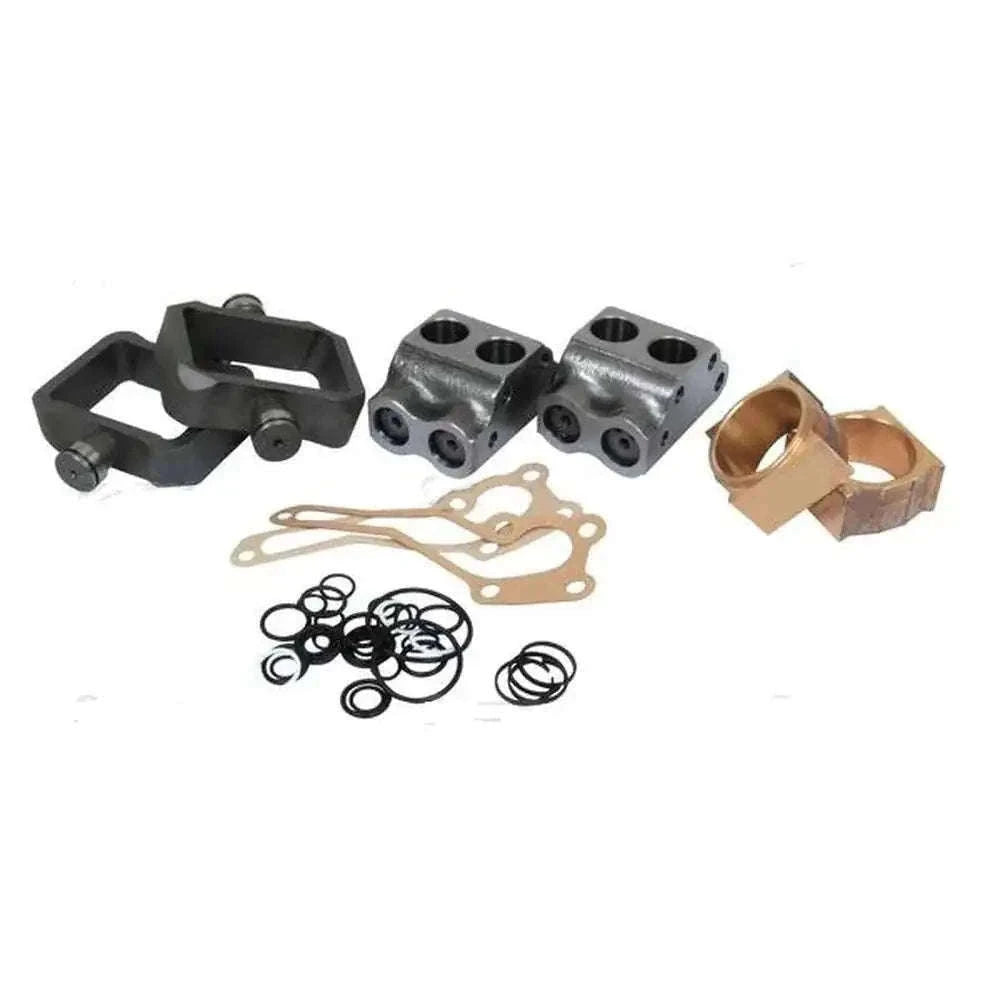Hydraulic pump repair kit for Massey Ferguson 135, 165, 175, 178 models