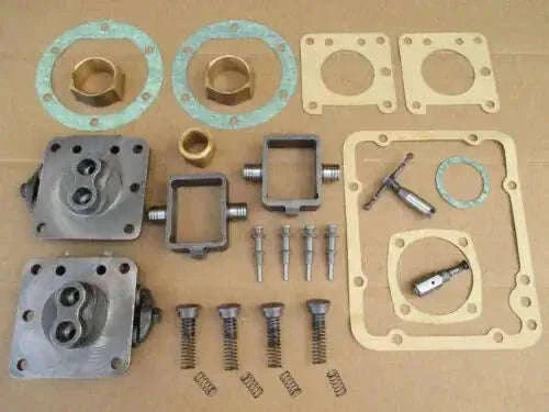 Hydraulic pump repair kit for Massey Ferguson To-20 and To-30