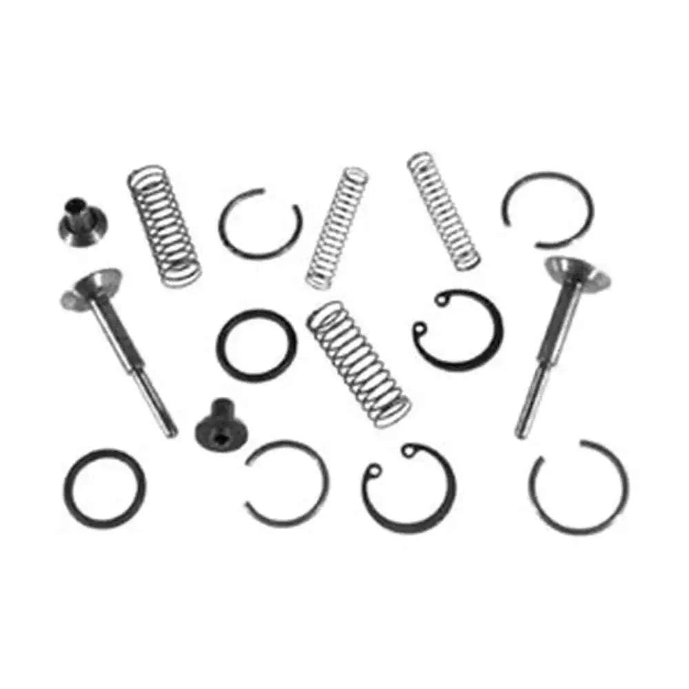 Hydraulic pump valve repair kit for Massey Ferguson TO35, 35, 65, 135