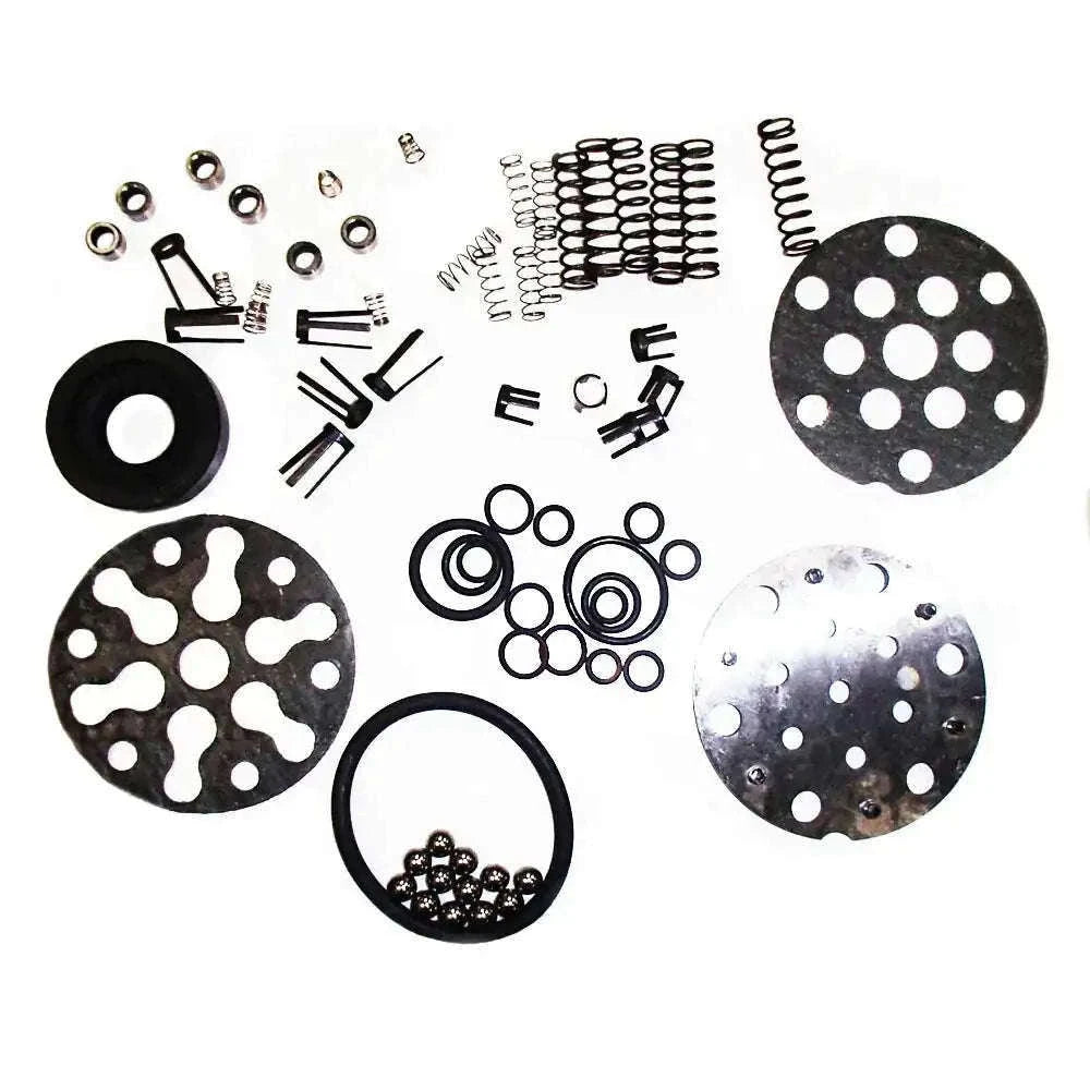 Hydraulic repair kit for Ford tractors, including seals and gaskets