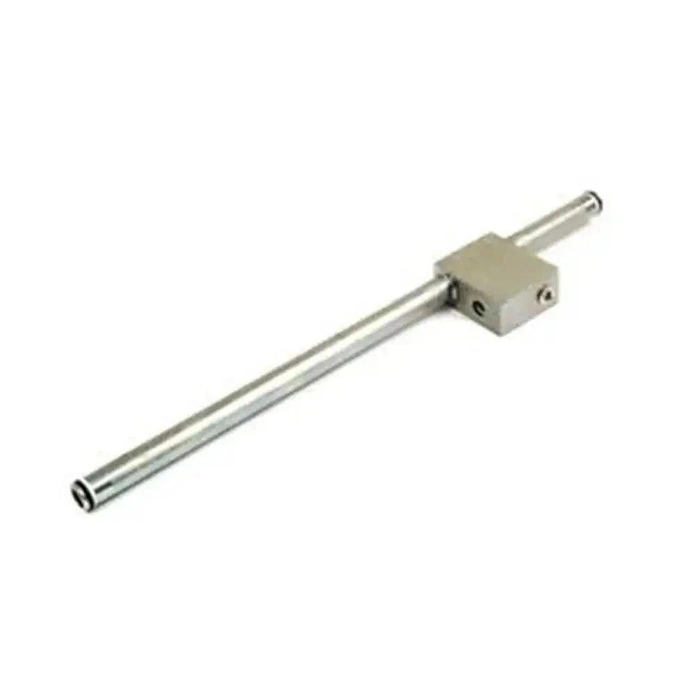 Hydraulic stand pipe fitting for Massey Ferguson tractors