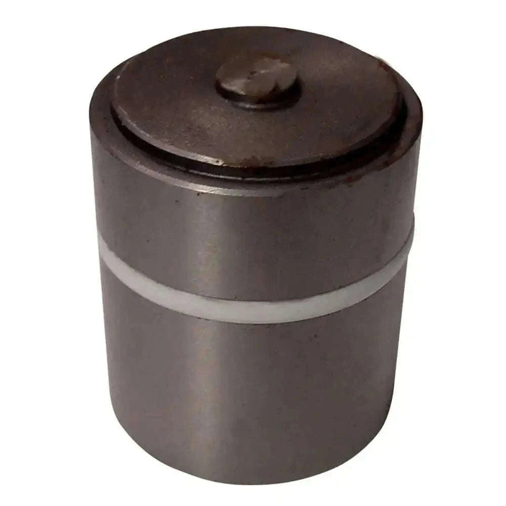 Hydraulic tractor lift piston for Massey Ferguson models 135, 150, 165, 175, 180