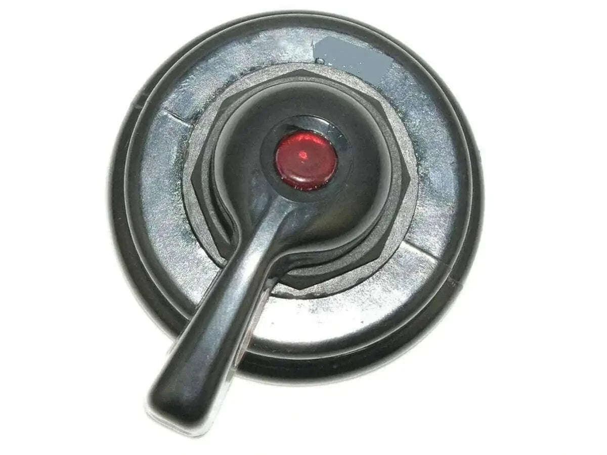 Universal Turn Signal Flasher Switch for Jeeps & Massey Ferguson - StellerGear