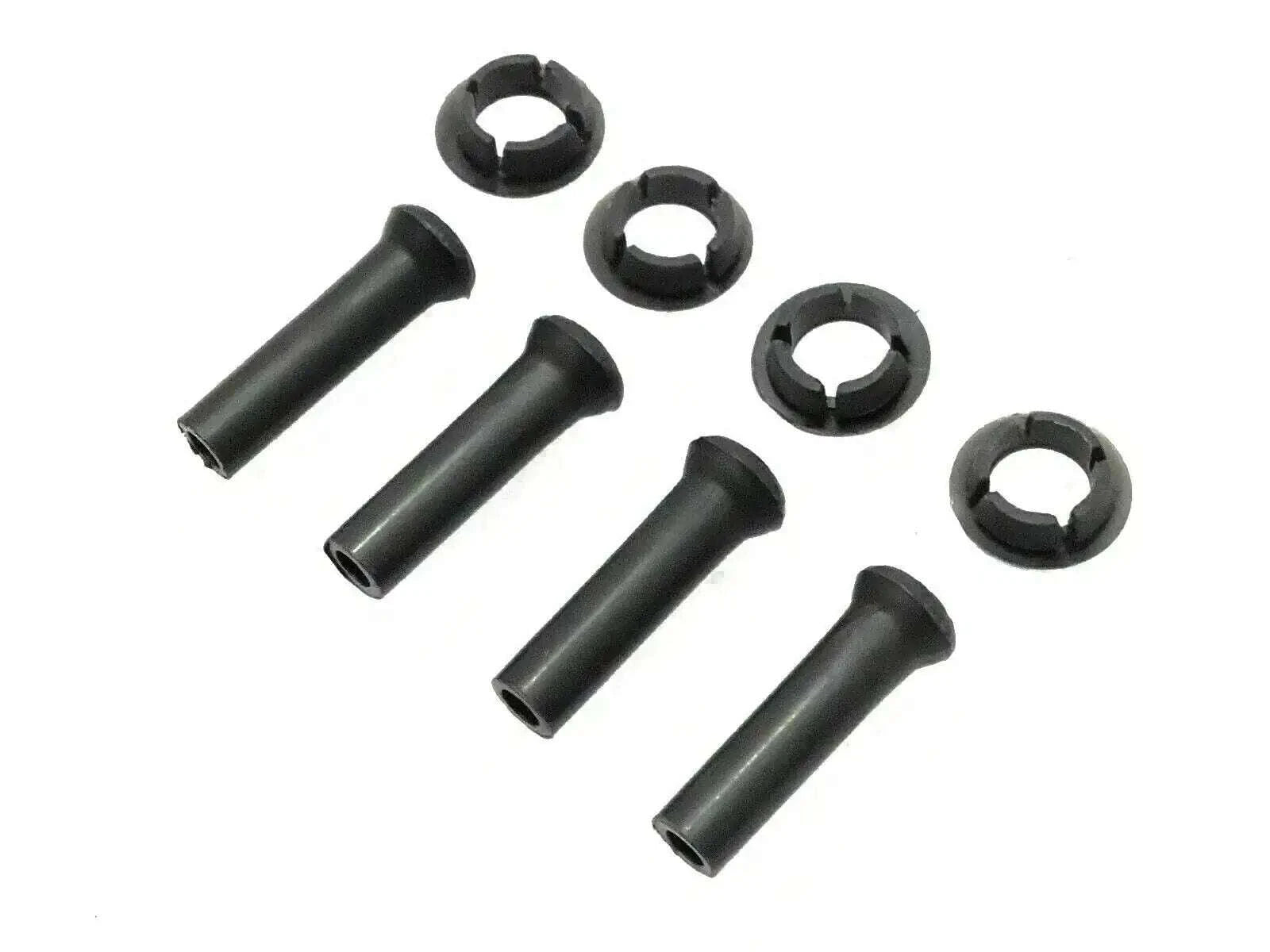 Inside Door Lock Push & Pull Knob Set for Suzuki Samurai, Van & Gypsy - StellerGear