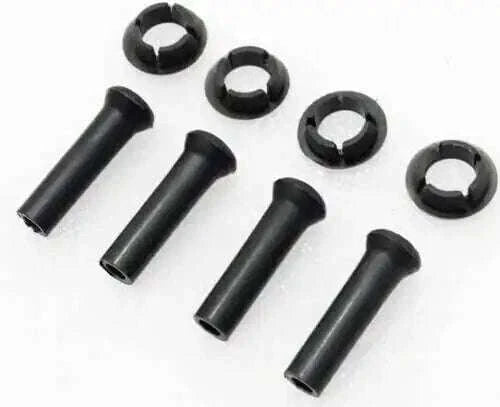 Inside Door Lock Push Pull Knob Set for Suzuki Samurai Gypsy - StellerGear