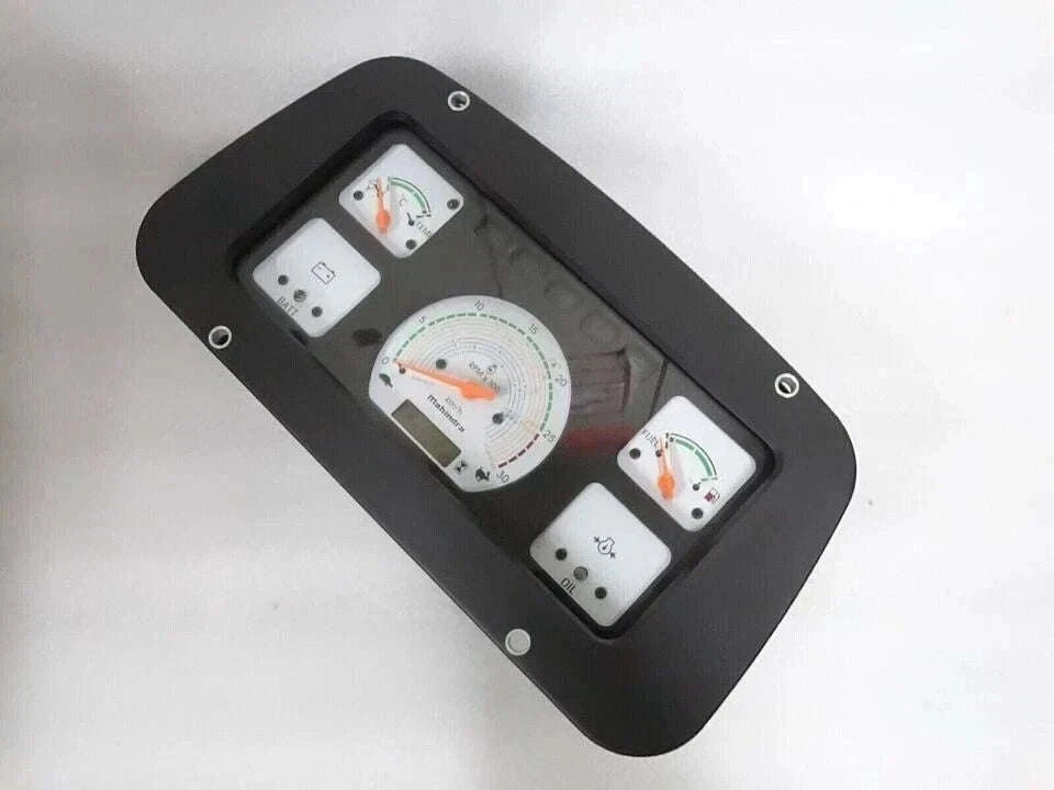 Instrument Cluster Fit For Mahindra Tractor 007701234C92 StellerGear