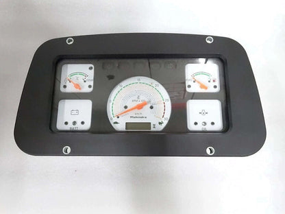 Instrument Cluster Fit For Mahindra Tractor 007701234C92 StellerGear