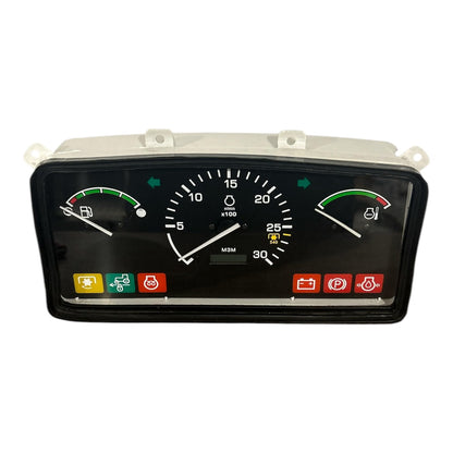 Instrument Gauge Cluster AM122798 LVA10560 for John Deere 4300 4200 4400 StellerGear