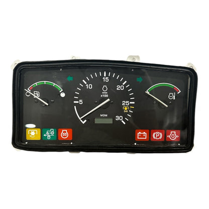 Instrument Gauge Cluster AM122798 LVA10560 for John Deere 4300 4200 4400 StellerGear