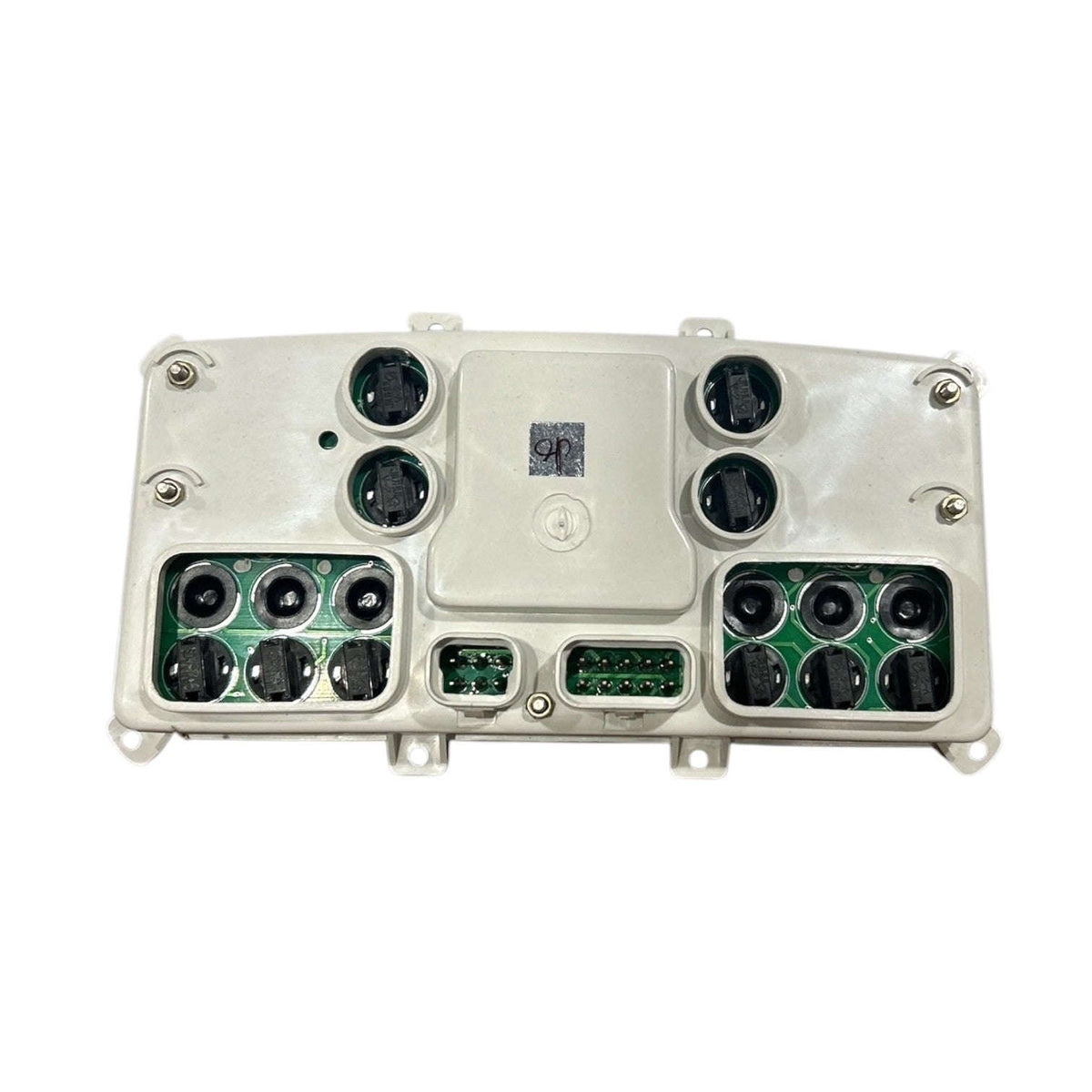 Instrument Gauge Cluster AM122798 LVA10560 for John Deere 4300 4200 4400 StellerGear