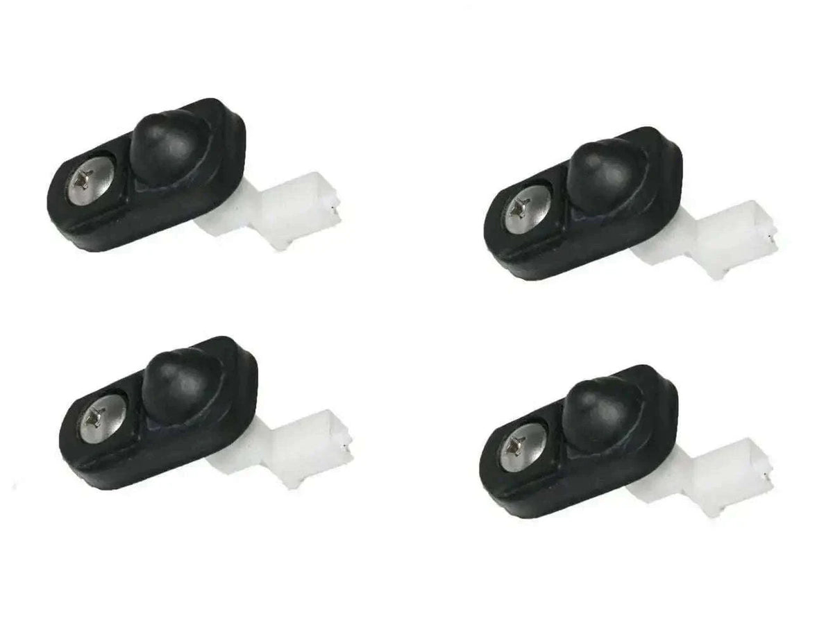 Interior door light sensor switch set for Suzuki Alto Wagon R, 4 units