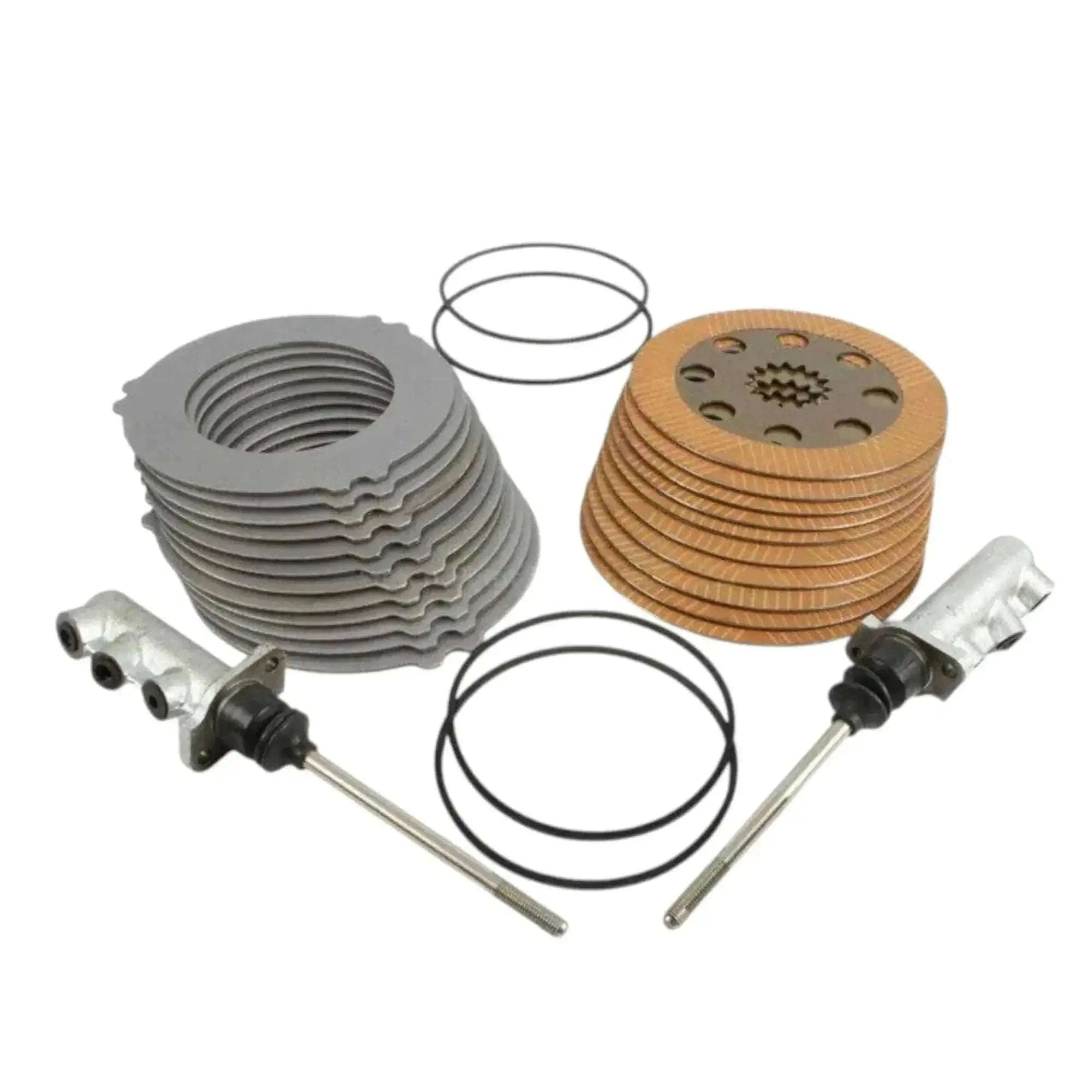 JCB Brake Repair Kit for 3CX & 4CX 15/P12 - StellerGear