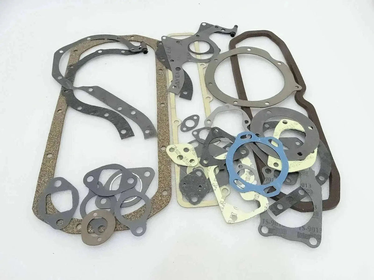 JEEP M38A1 Engine Overhauling Gasket Set for optimal fit