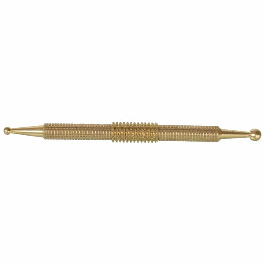 Jimmy Brass Roller (Copper) for automotive precision fitment