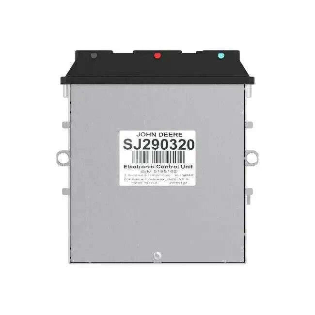 John Deere SJ290320 Electronic Control Unit by StellerGear