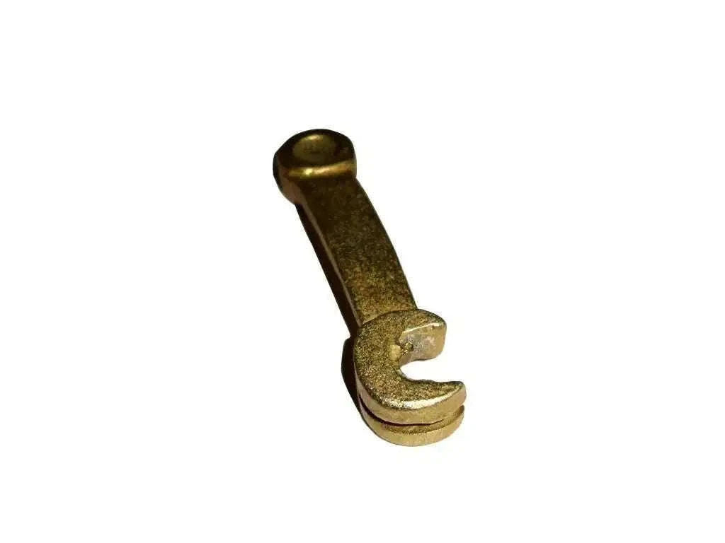 Lambretta Scooter's Clutch Lever - StellerGear