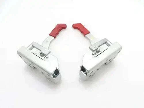 Latch Lock Set (Right & Left) Suitable for JCB - StellerGear