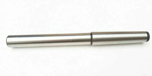 Lathe Alignment Test Bar 2MT - Precision Test Mandrel in Alloy Steel EN31