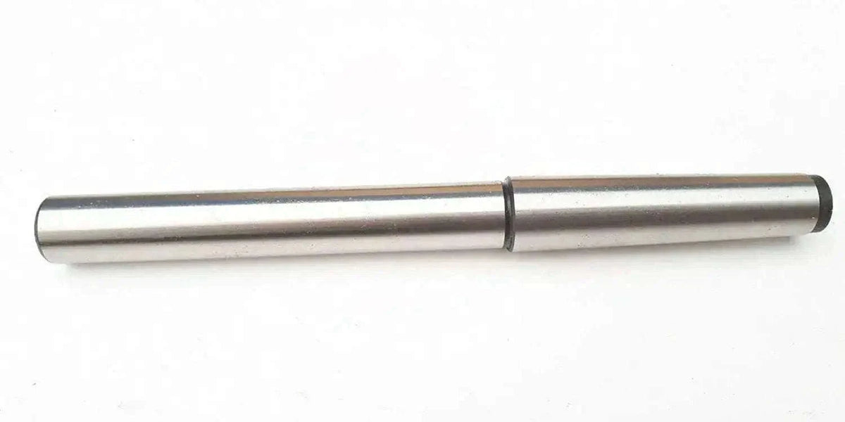 Lathe Mandrel Alignment Test Bar MT1 by StellerGear, precision tool