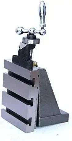 Lathe Vertical Milling Slide 100 x 125 mm - StellerGear