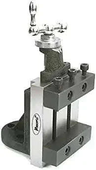 Lathe Vertical Milling Slide 4" x 5" Inches (100 x 125 mm) Machine Engineering - StellerGear