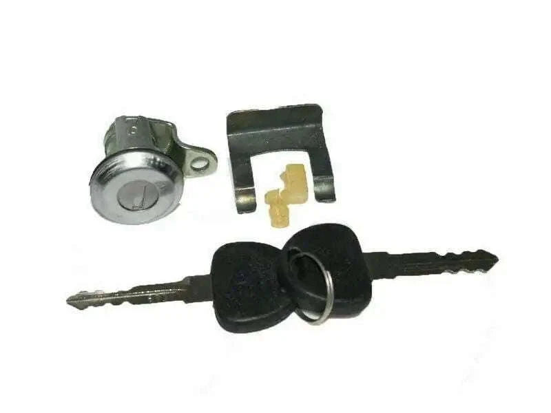 Left Side Door Lock for Suzuki SJ410 SJ413 Jimny Samurai