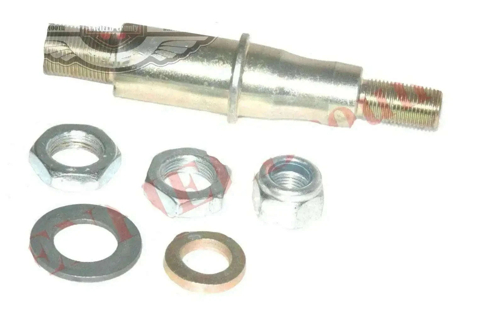 Lift Arm Shaft Pin compatible with Massey Ferguson models