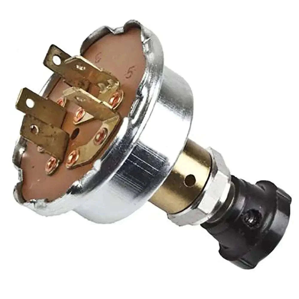 Light Switch Fits Massey Ferguson 772954M1 Models - StellerGear