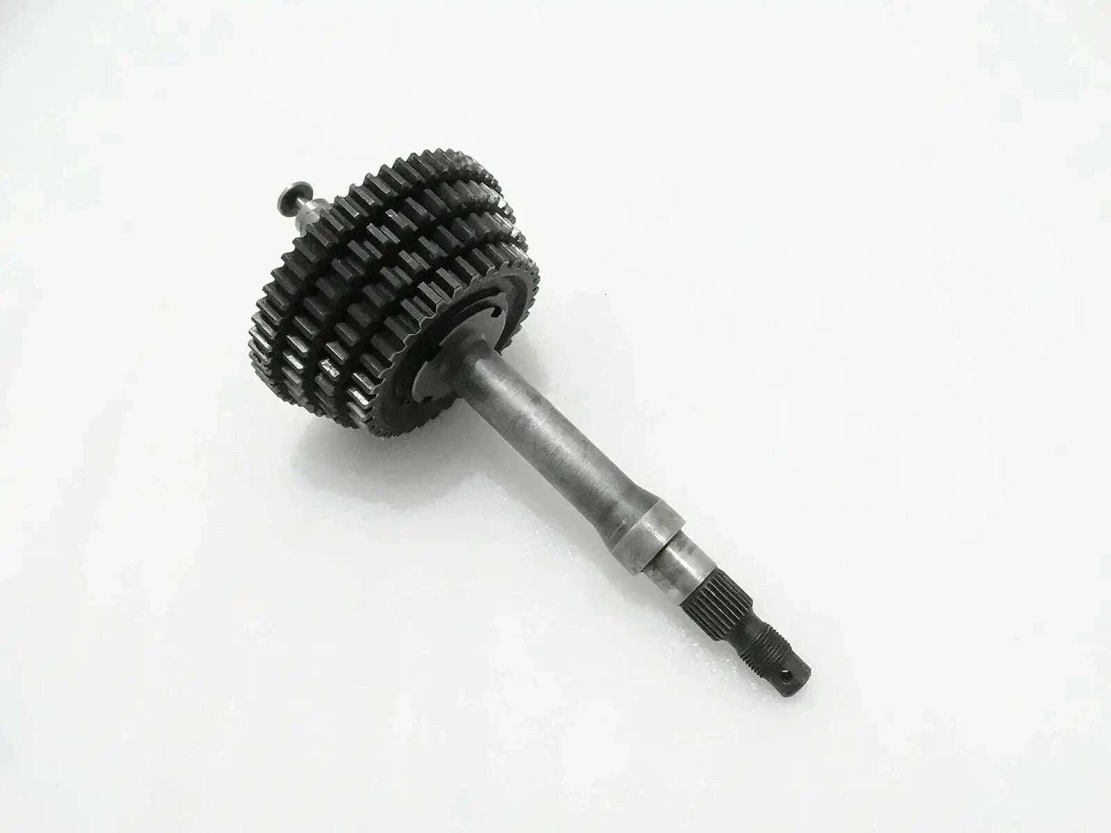 Lml Px Complete Gear Box Assembly - StellerGear
