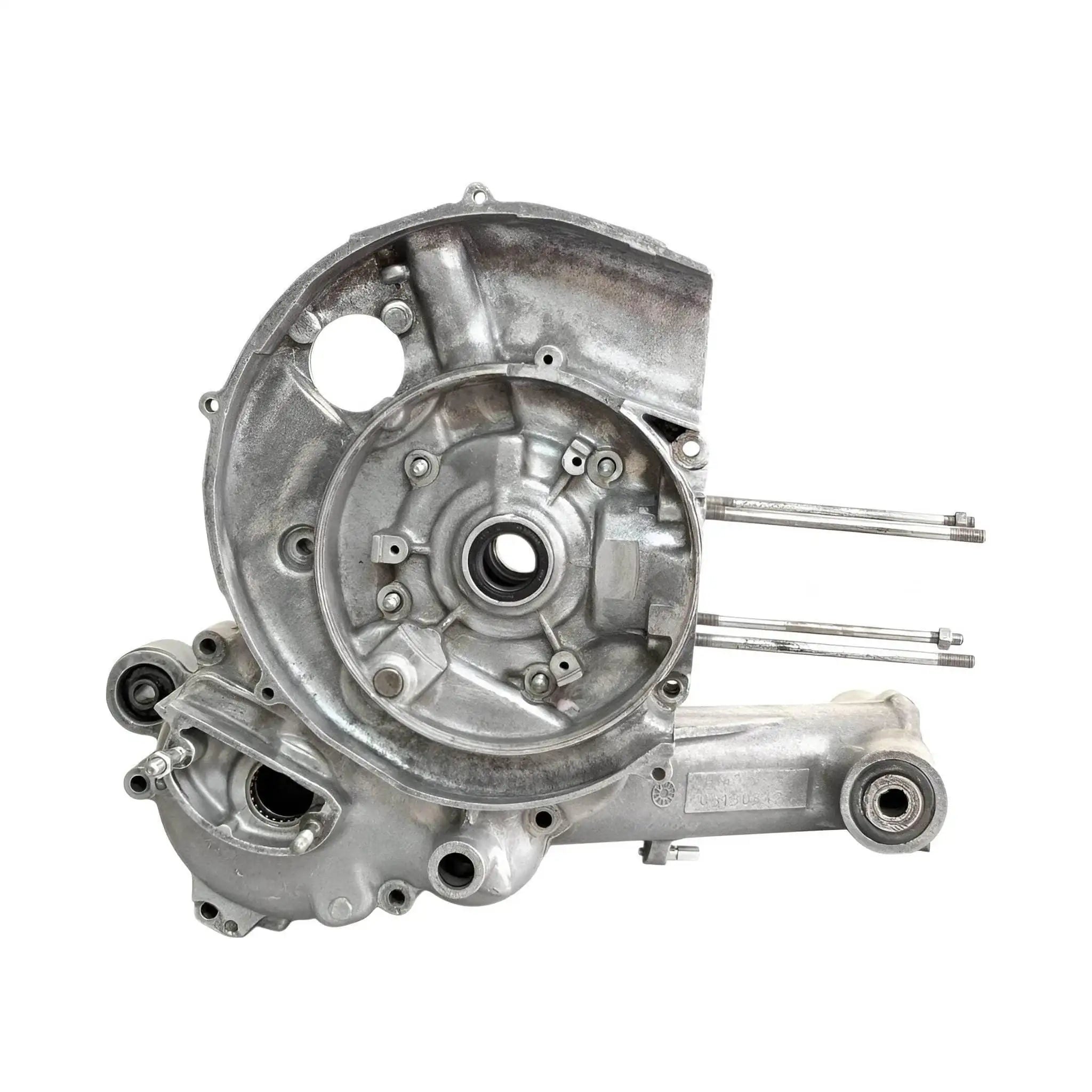 LML Reed Valve Intake Engine Casing for STELLA 5 Port VESPA 150PX