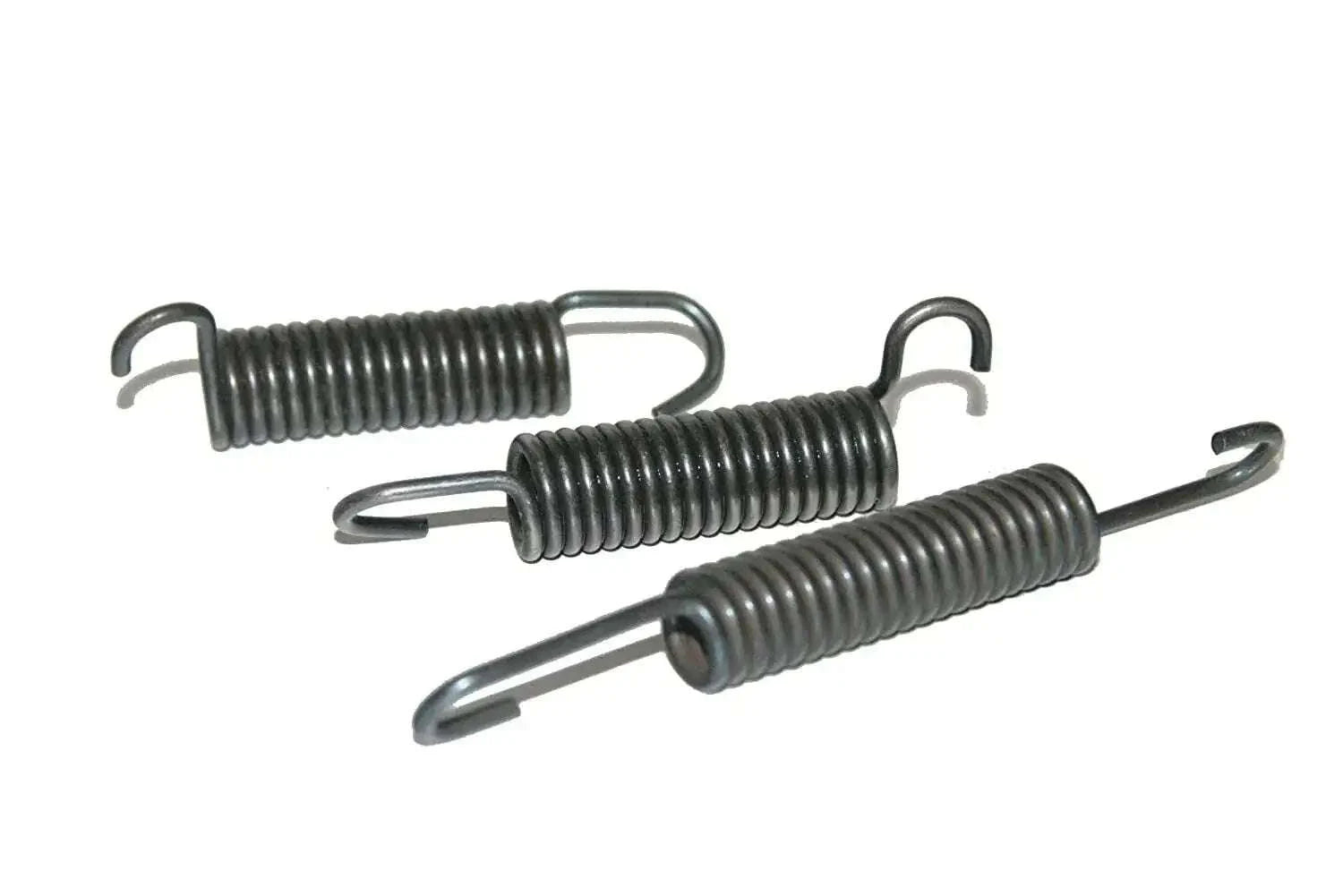 Long Brake Spring Return for Massey Ferguson 35/135 | StellerGear
