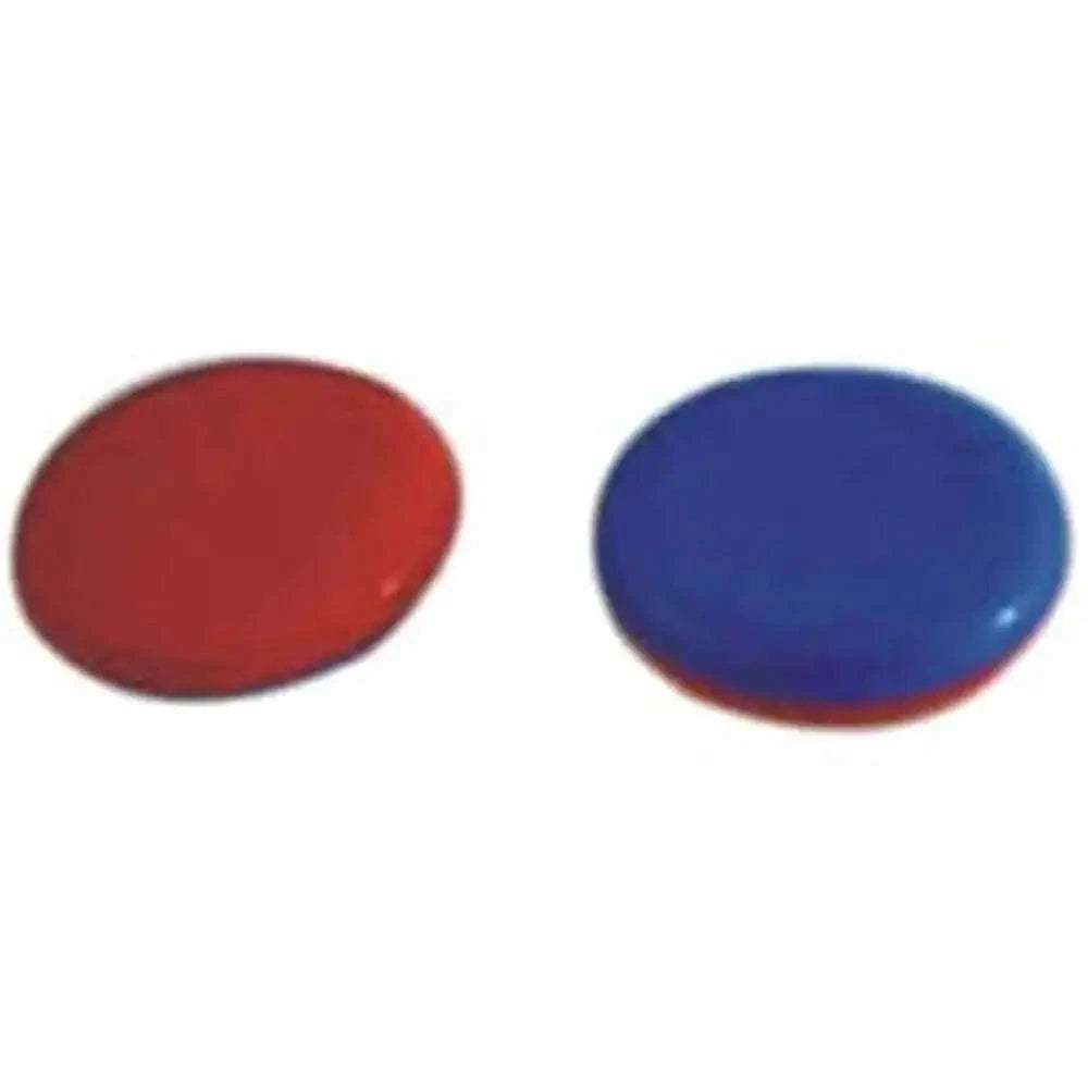 Low Power Magnet - I for Face, pack of 2 for automotive use.